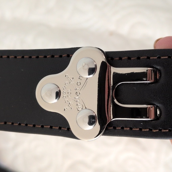 Colonel Littleton No. 5 Cinch Belt - Picture 12 of 12